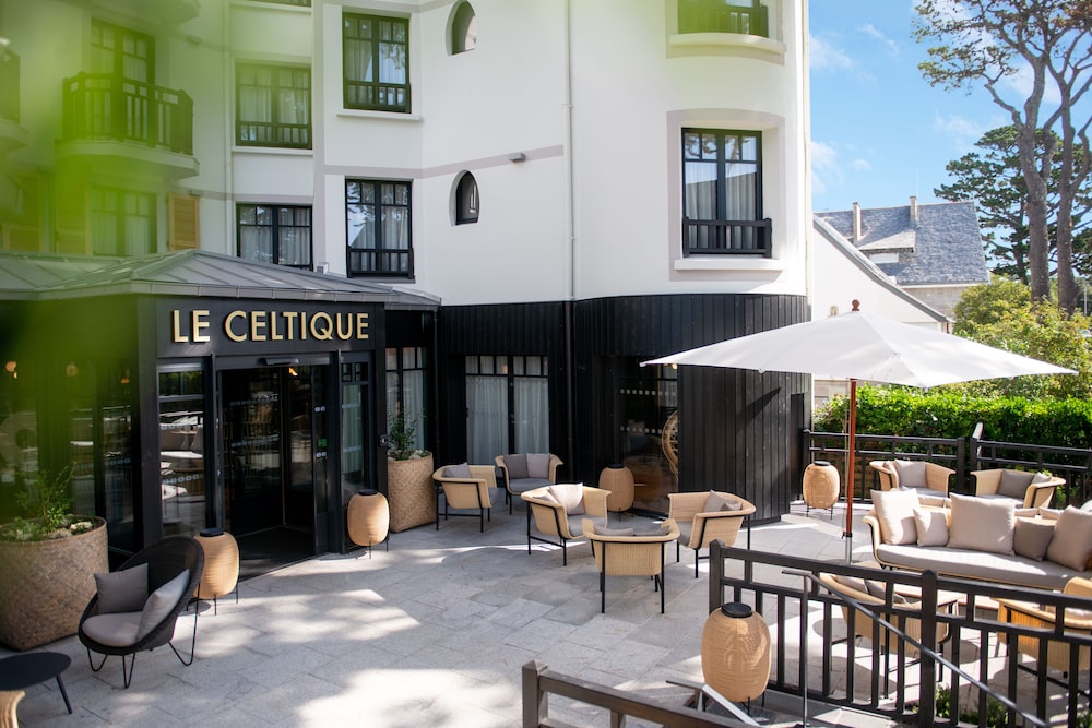 Le Celtique & Spa 4/49