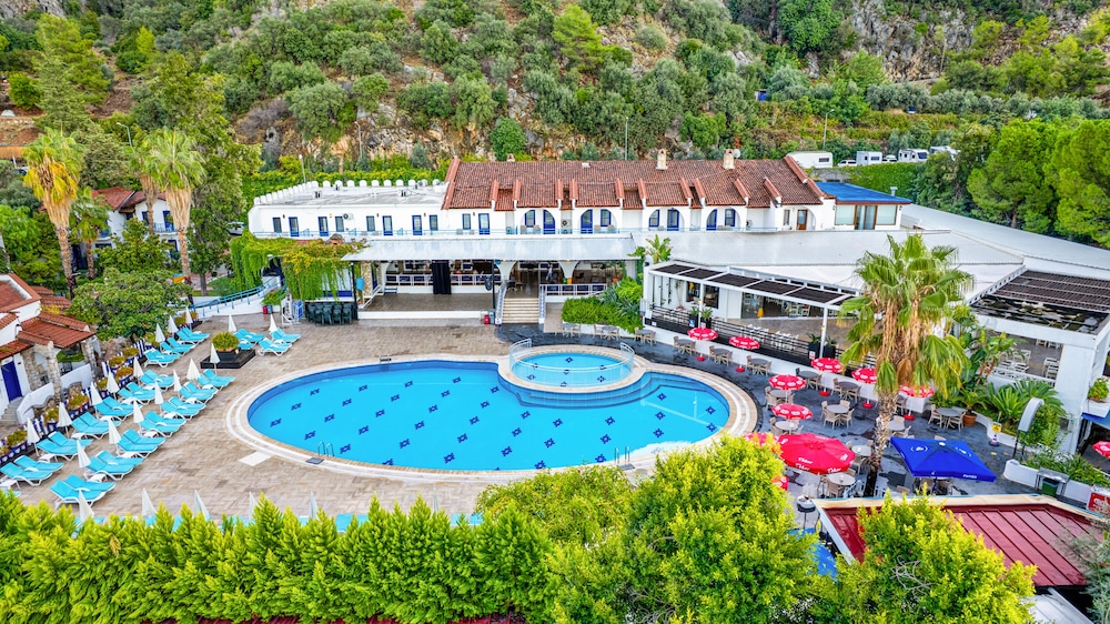 Oludeniz Beach Resort by Z Hotels 39/44