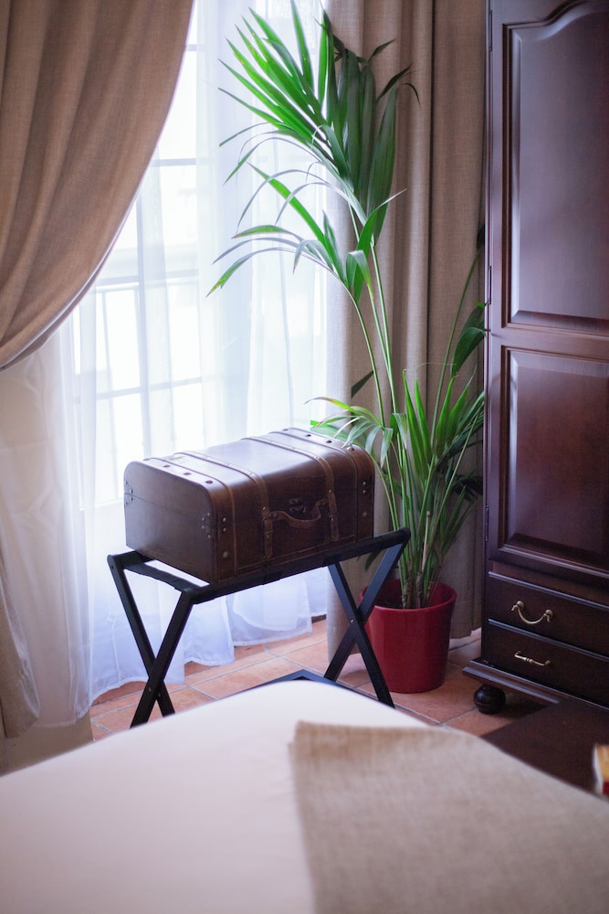 Hotel Palacio de Hemingway 33/50