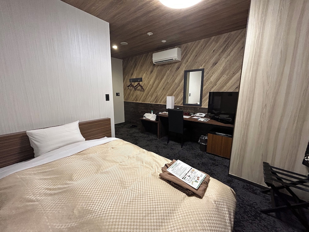 Grand Park Hotel Odate 25/47