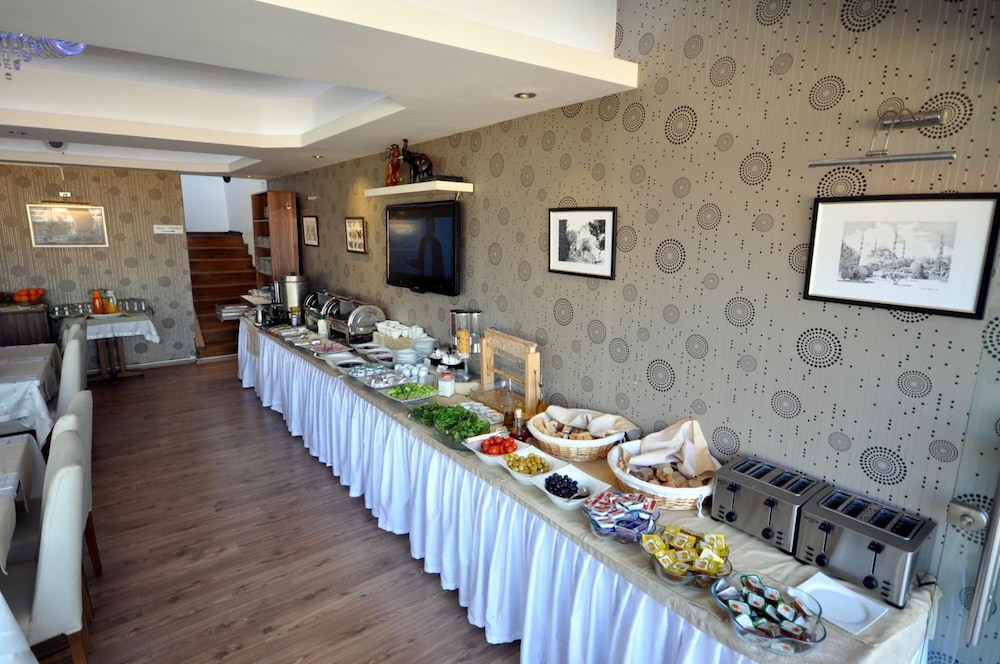 Khalkedon Hotel Istanbul 7/49