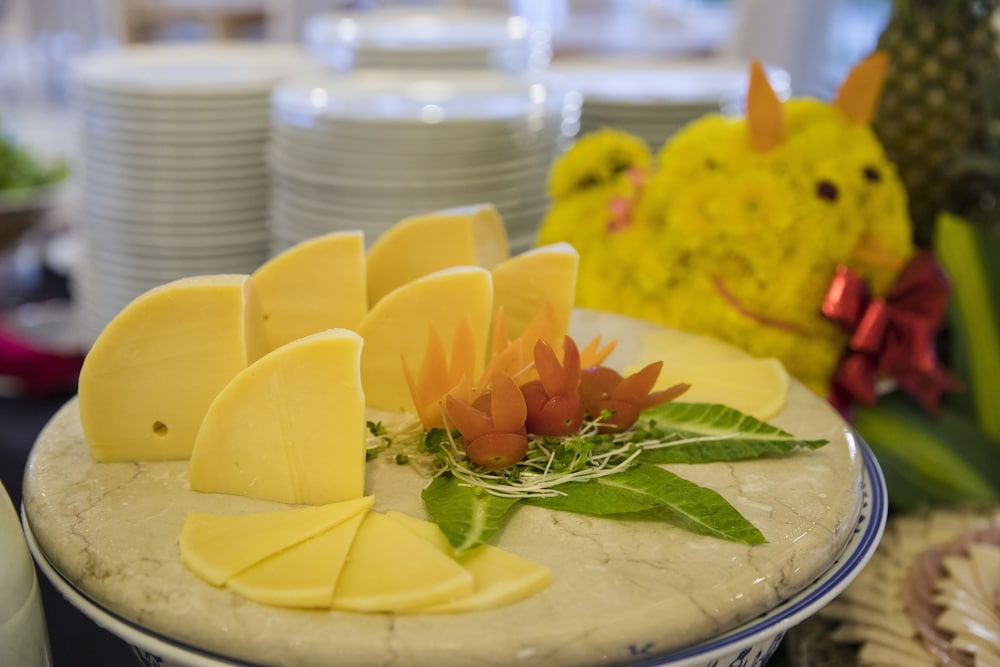 Diamond Bay Condotel Resort Nha Trang 37/77