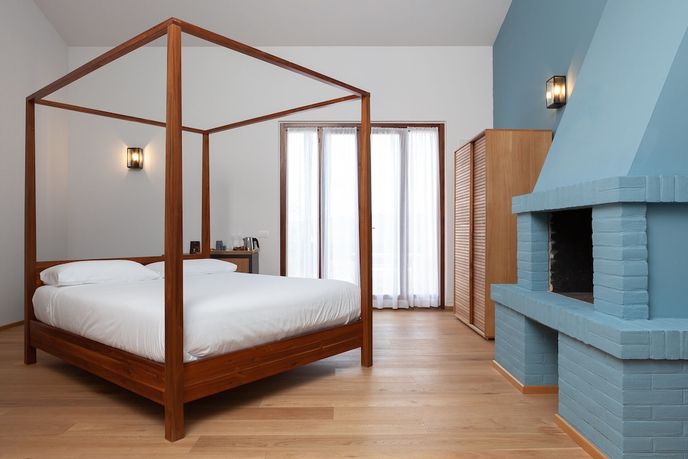 A3Passi Agriturismo tra gli Ulivi 11/50
