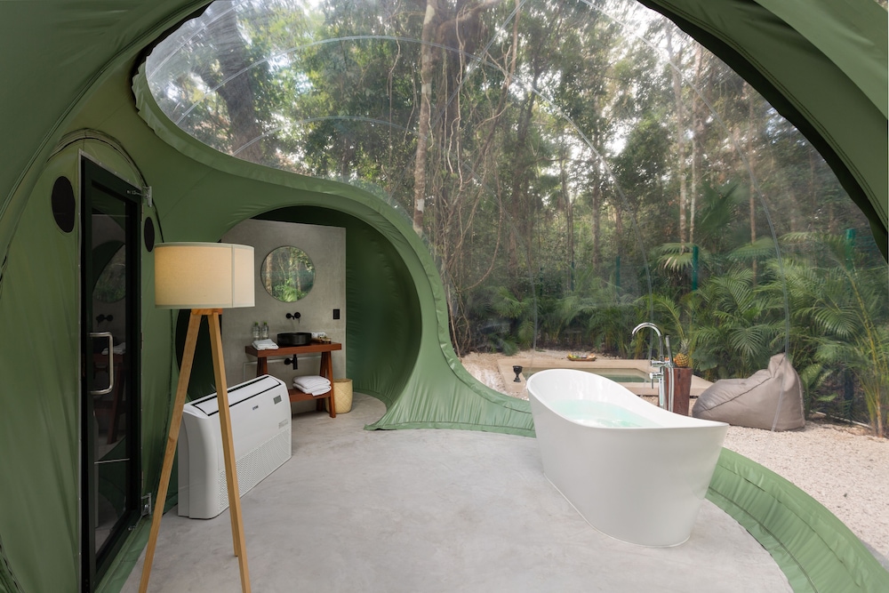 Oom Bubble Boutique Riviera Cancun - Adults Only 49/50