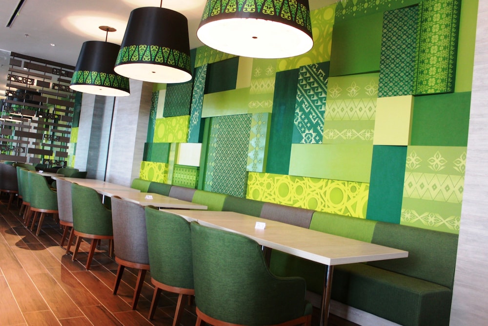 Fox Hotel Pekanbaru 33/50