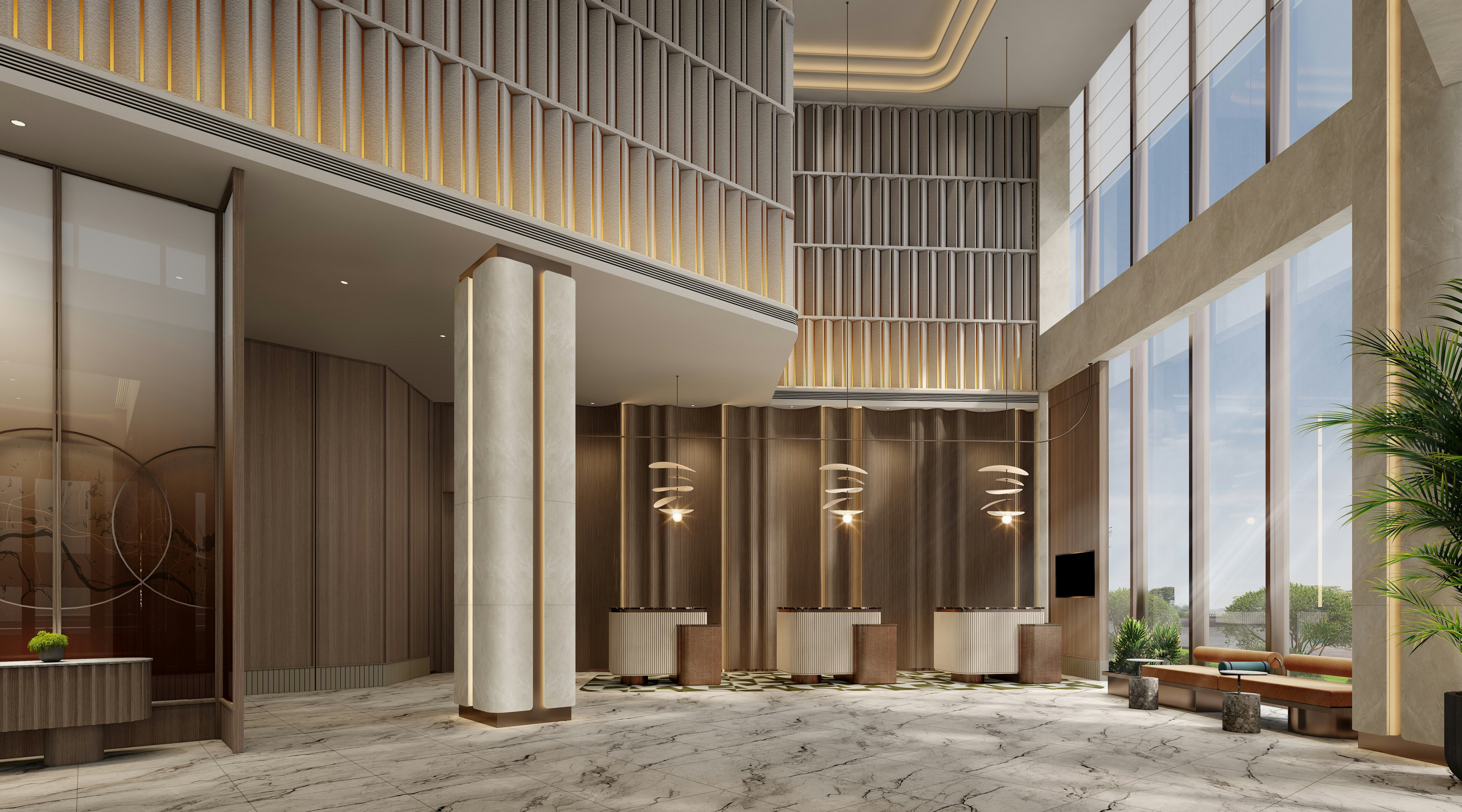 Hilton Garden Inn Jingzhou Shashi 6/56