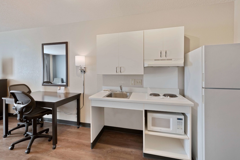 Extended Stay America - Charlotte - Tyvola Rd. 41/48