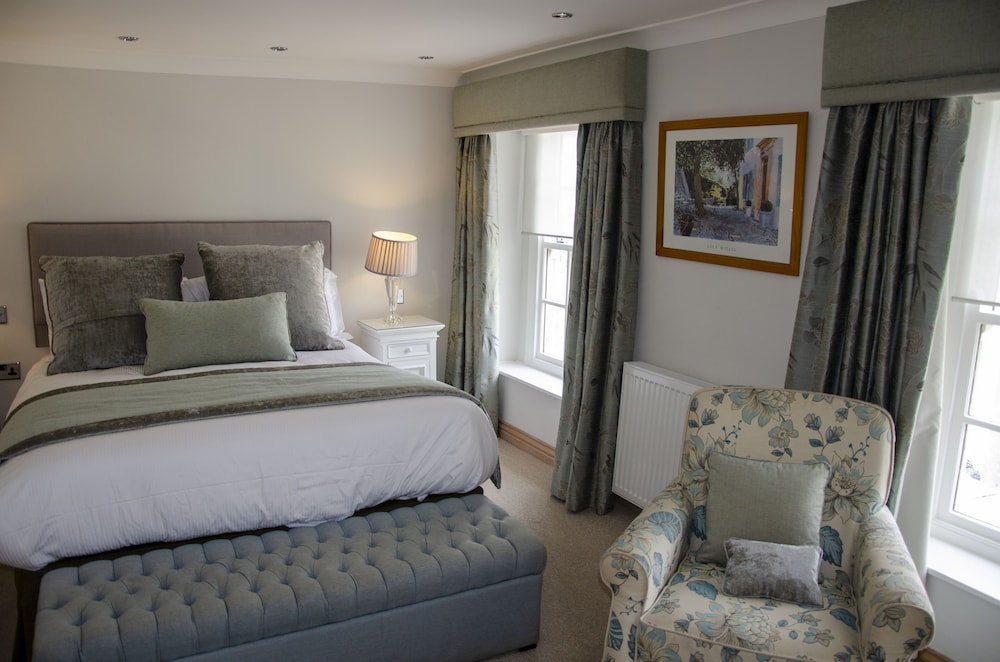 Castle View Guest House 6/22