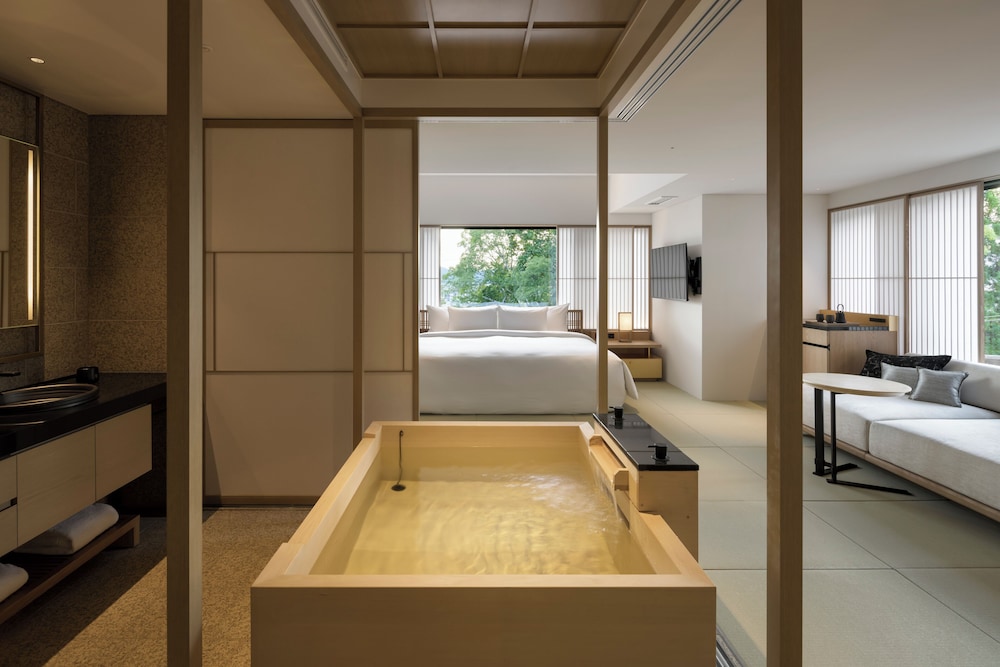 Banyan Tree Higashiyama Kyoto 64/65