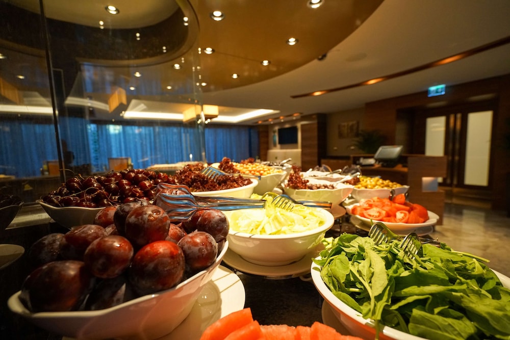 Golden Tulip Istanbul Bayrampasa 21/50