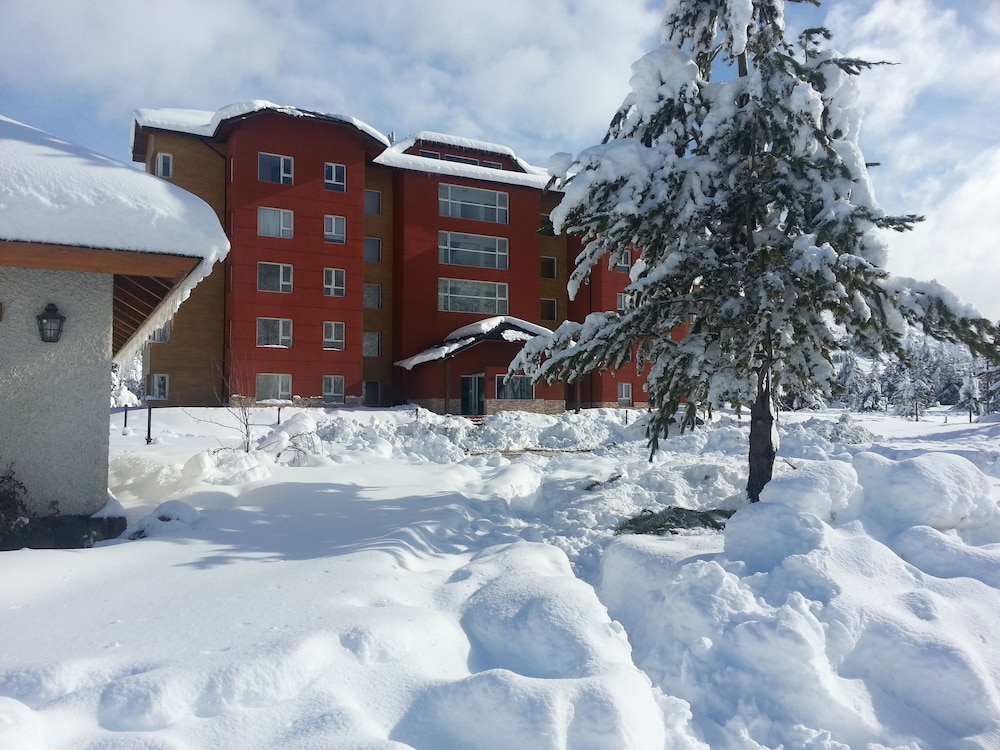 Condo Hotel 32/36