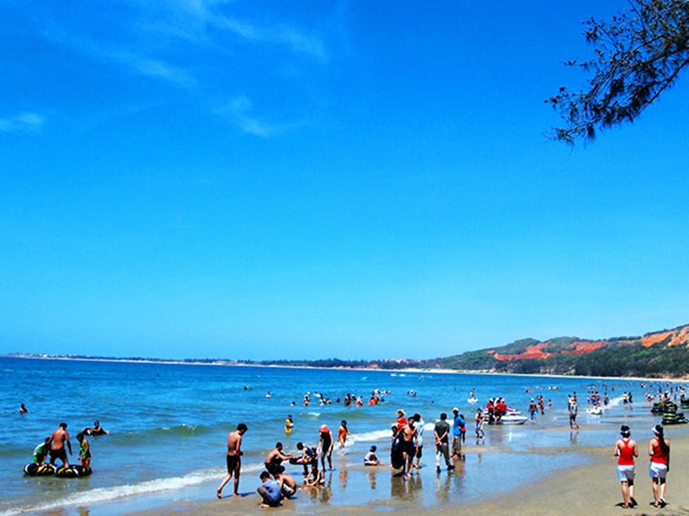 Hon Rom 1 Resort 36/50
