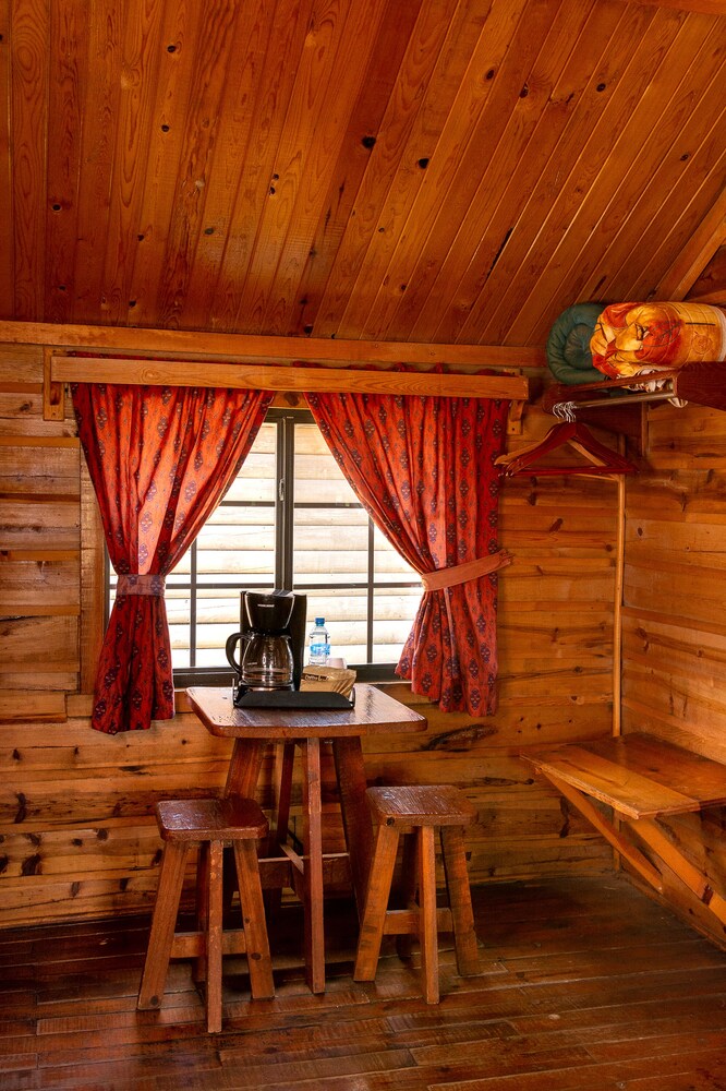 Hotel Villa Mexicana Creel Mountain Lodge 23/50