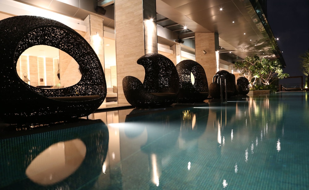 Eastin Grand Hotel Sathorn 21/50