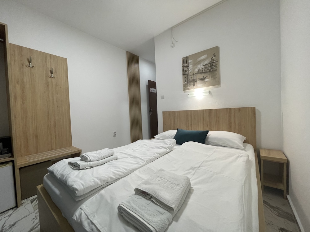 Hotel Galia 18/50