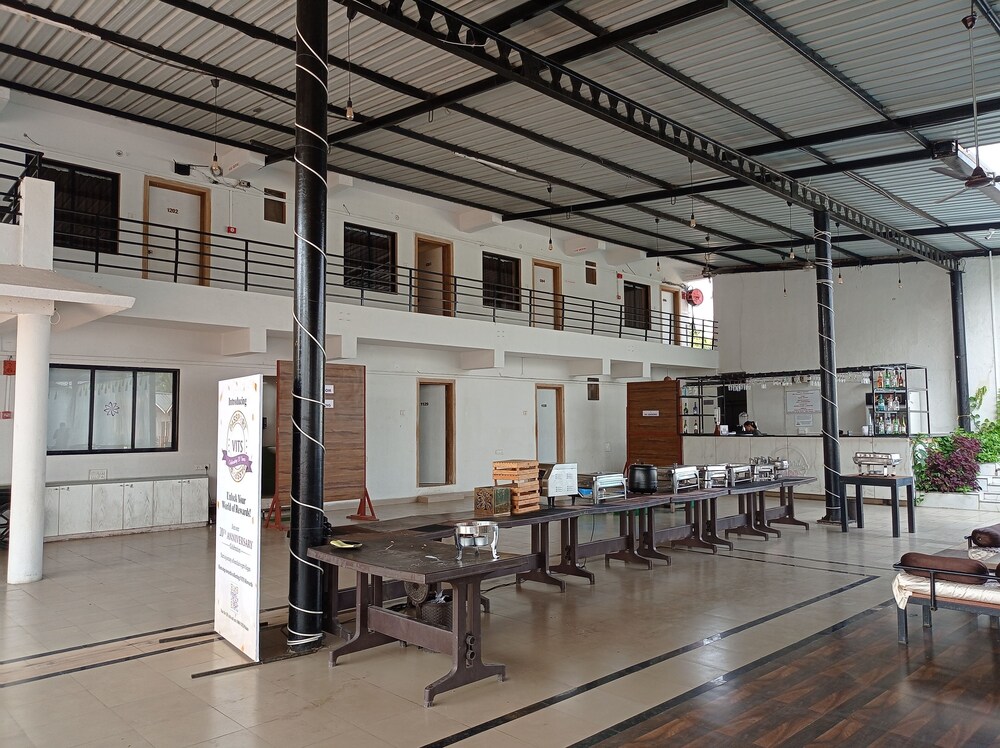 VITS Daman Devka Beach 31/47