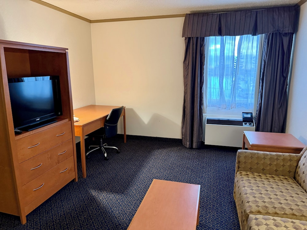 Days Inn by Wyndham Drayton Valley 42/50