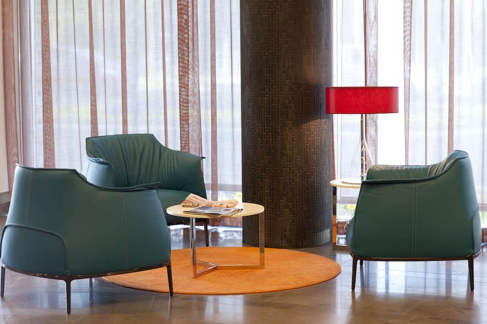 Crowne Plaza Verona Fiera 46/80