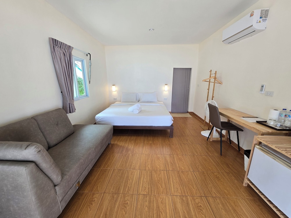 Kradan Beach Resort 13/48
