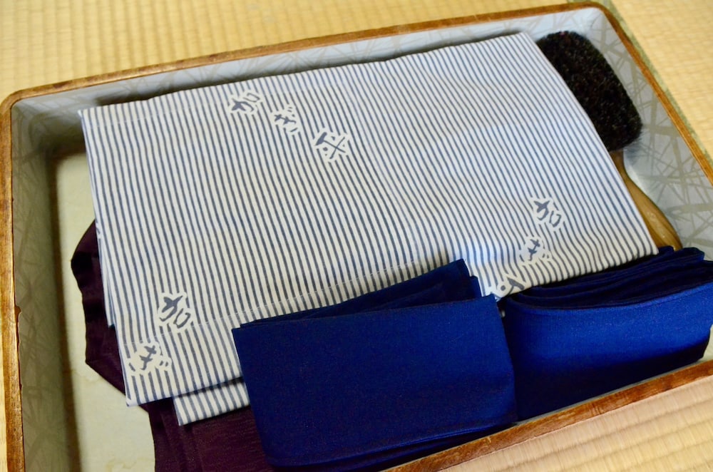 Ryokan Kyo-no-yado Kagihei 17/50