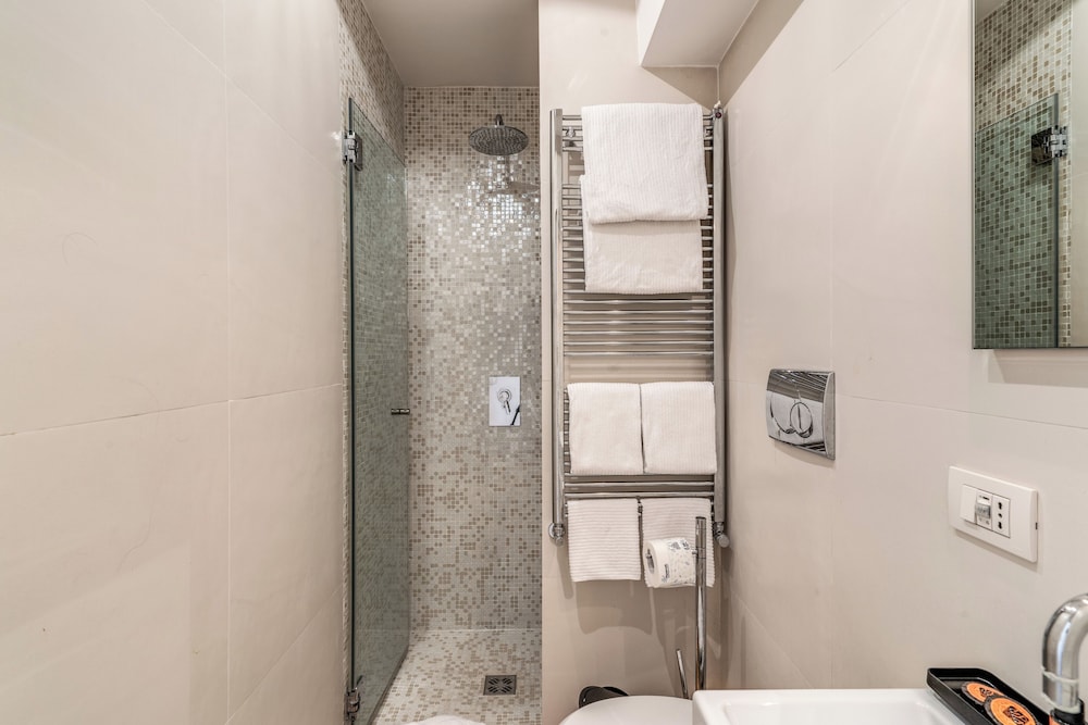 Trevi B&B Roma 71/74