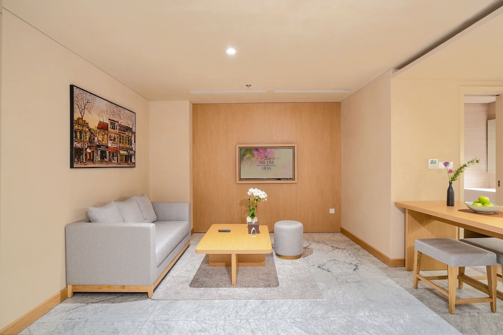 The Five Suites Lilas 31/50