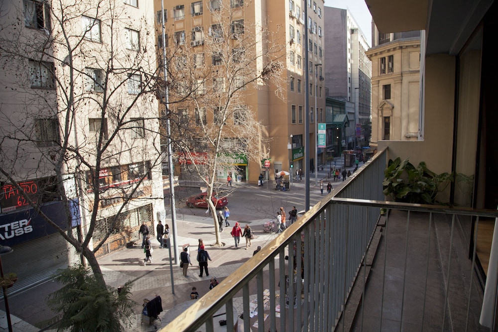 surroundings