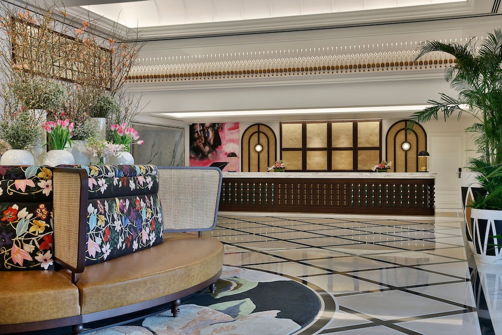 The Westin Dubai Mina Seyahi Beach Resort & Marina 6/81