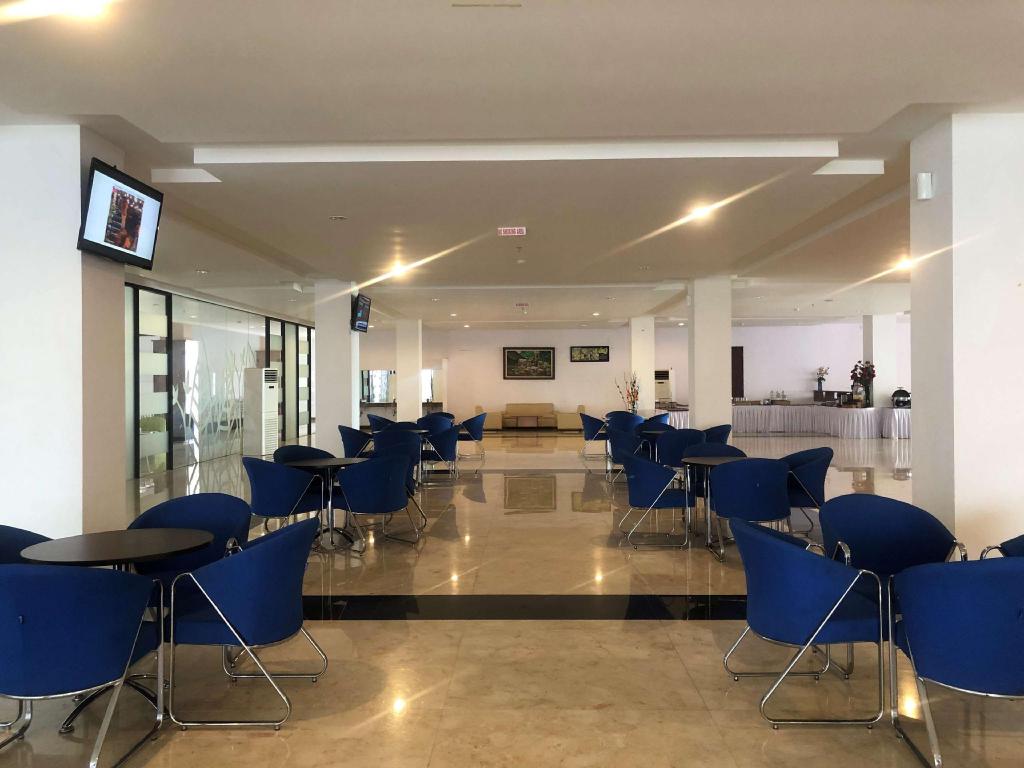 Kyriad Hotel Sadurengas Paser 19/21