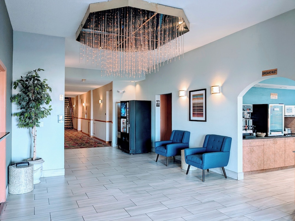 Baymont by Wyndham Lebanon IN 29/50