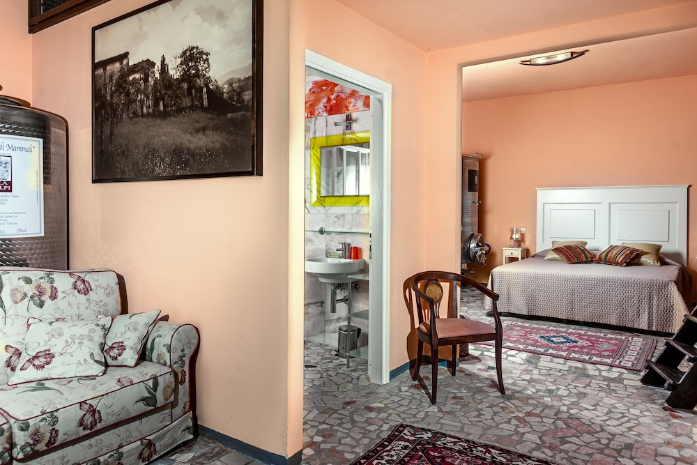 Villa Volpi 28/50