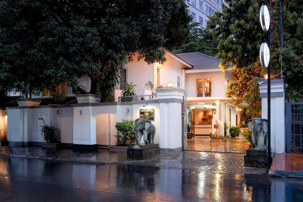 Skyline Boutique Hotel 1/50