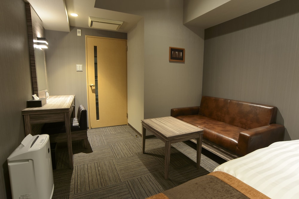 Hotel Relief Namba Daikokuchou 33/49