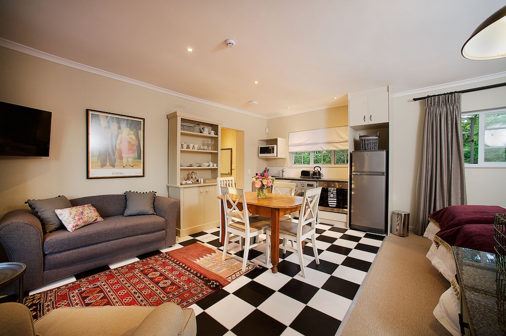 Baruch Guesthouse On Lovell 32/50