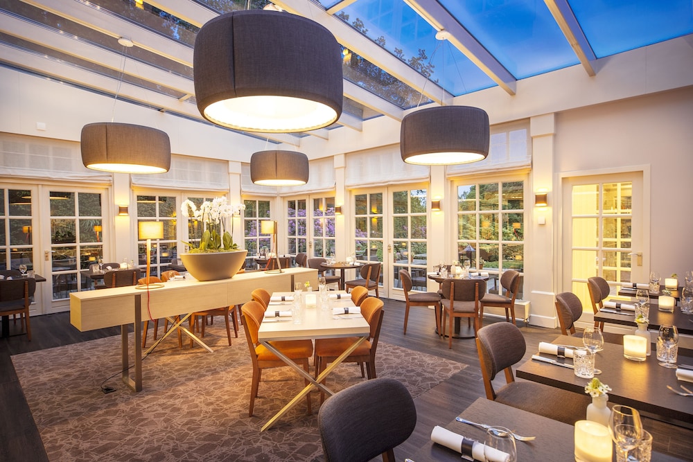De Bilderberg Oosterbeek 20/30