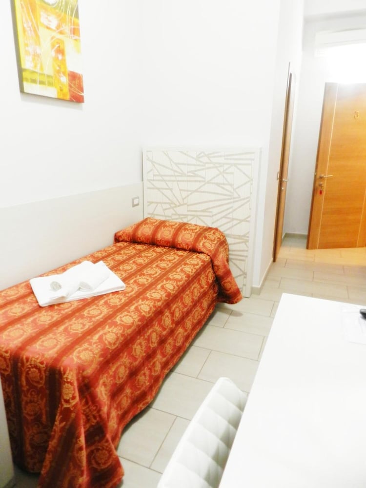 VATICAN ROME B&B 27/40