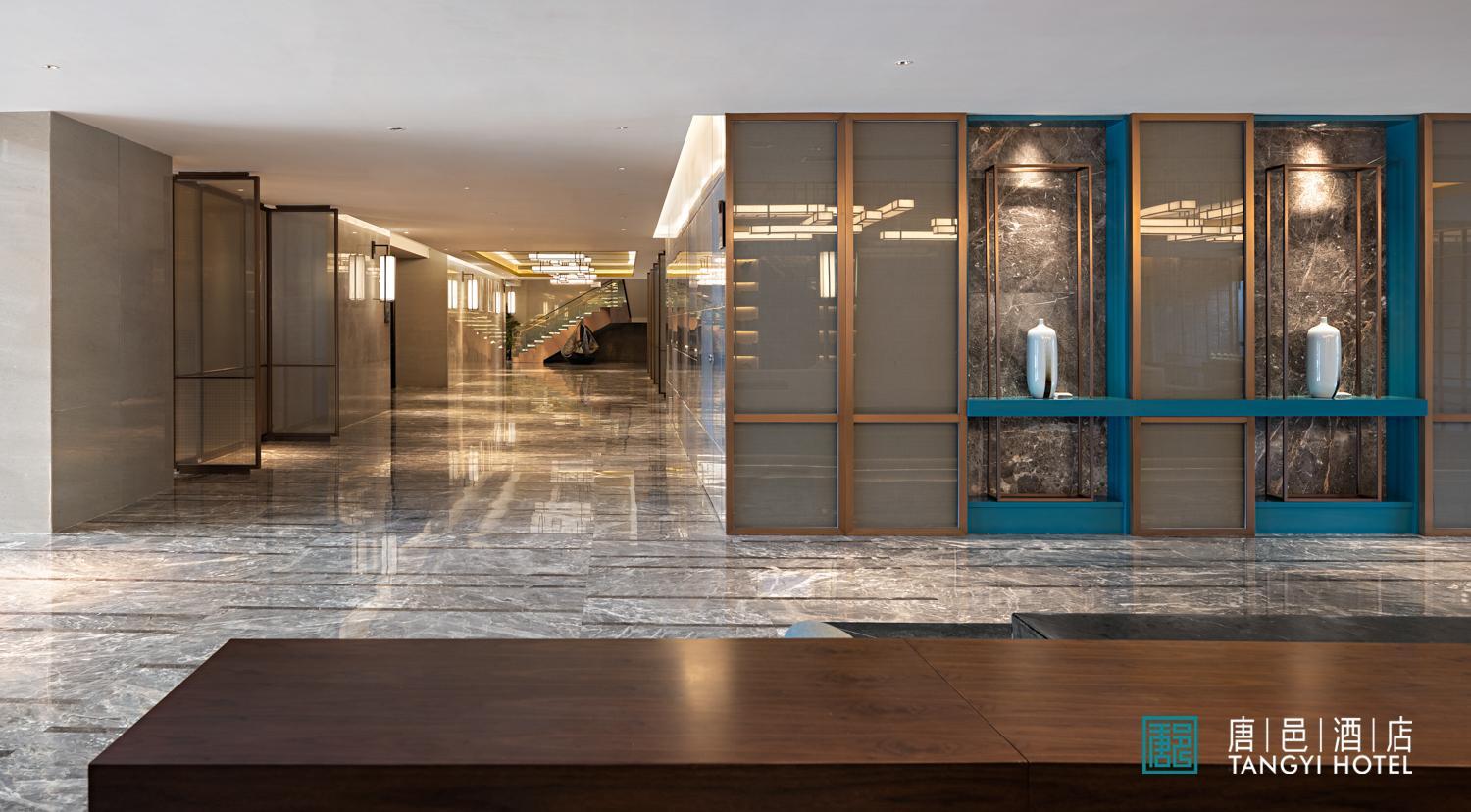 Tangyi Hotel Zhuhai 7/60