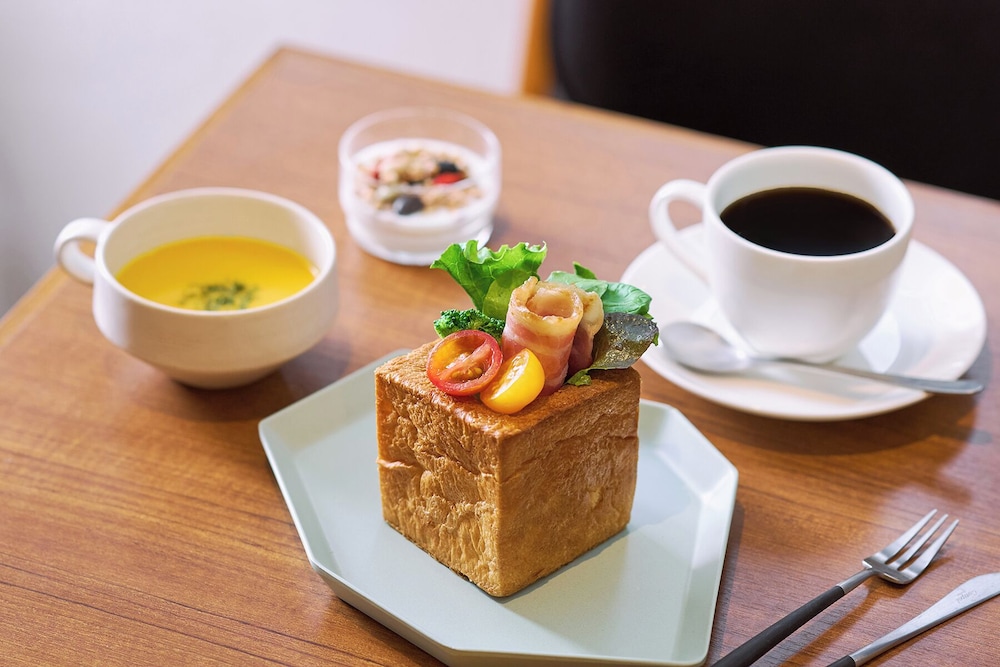 OMO3 Tokyo Akasaka by Hoshino Resort 38/50