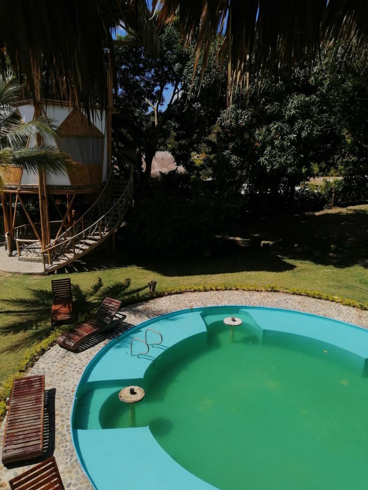 Hotel Bambu Tayrona 22/48