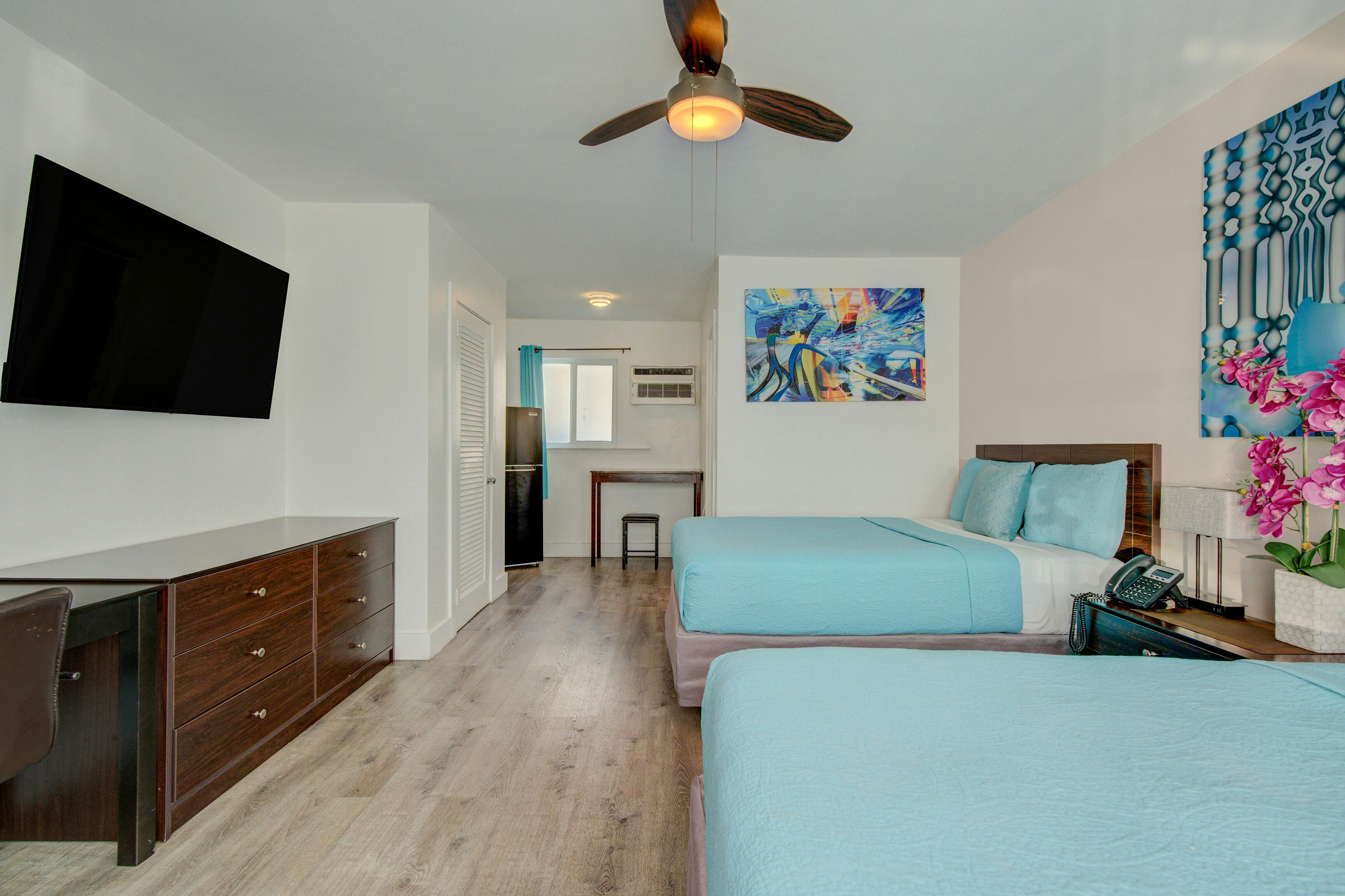 Leeward Motel By Capital O North Miami Beachside 36/55