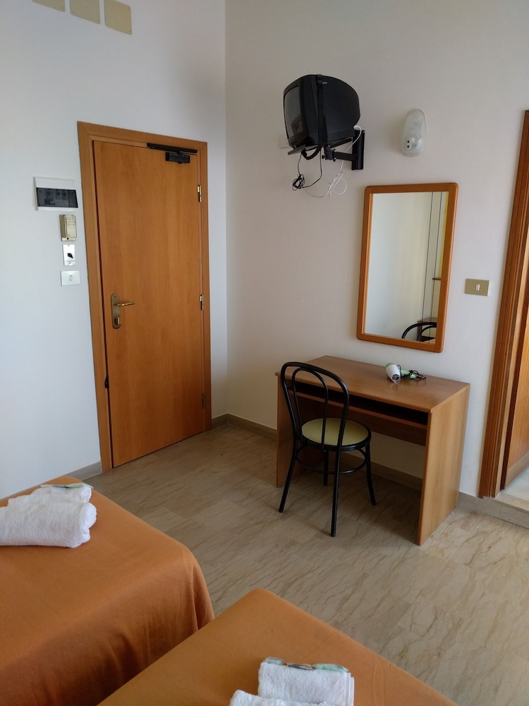 Hotel Arabesco 19/26