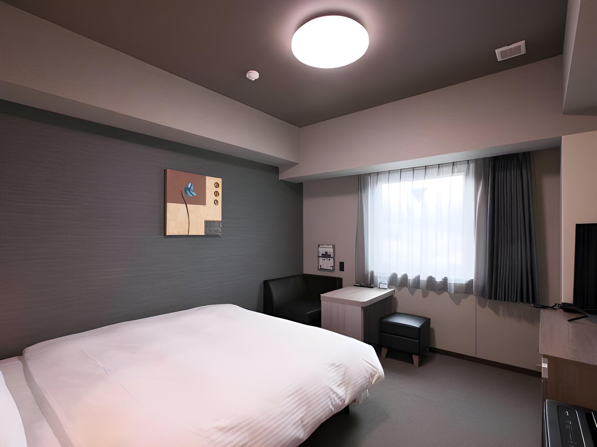 Semi Room, Comfort, Semi Double Bed