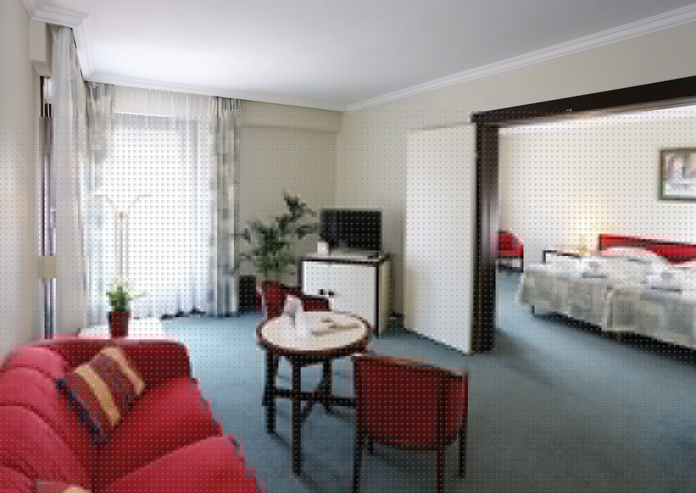 Danubius Health Spa Resort Aqua 48/71