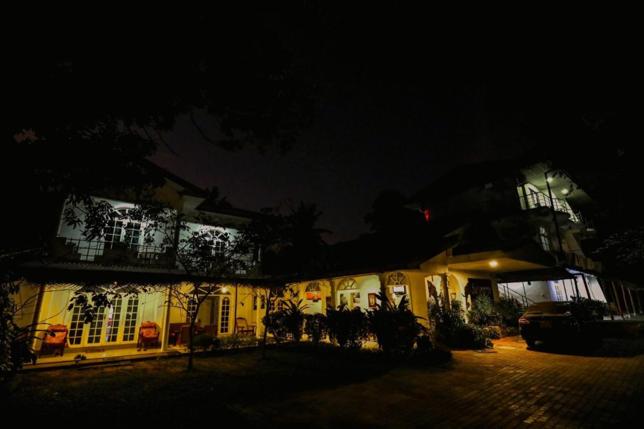 Seyara Holiday Resort 2/54