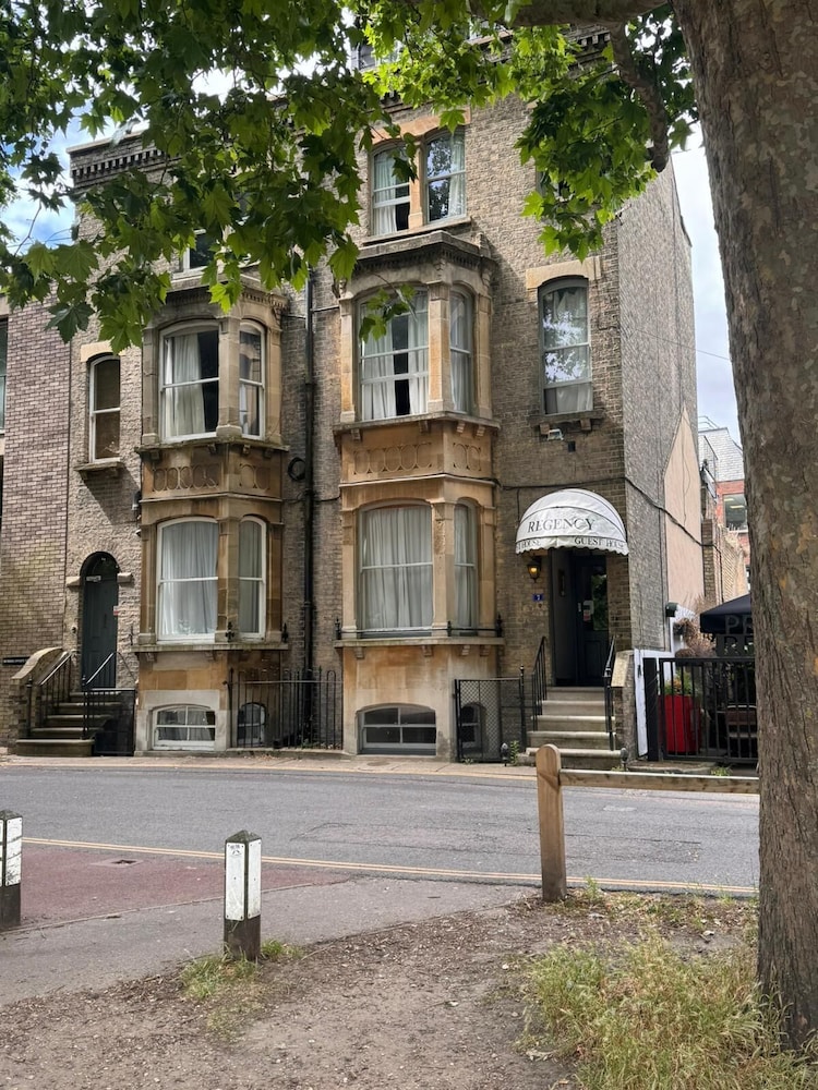 Regency Guest House 3/50