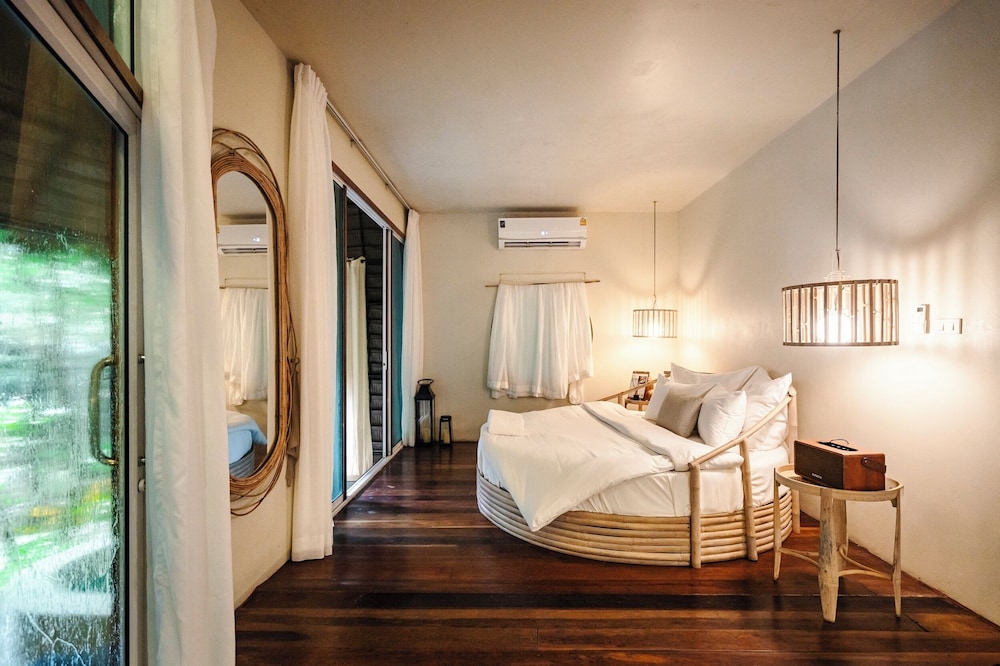 La Lanna Resort Chiang Mai 24/58