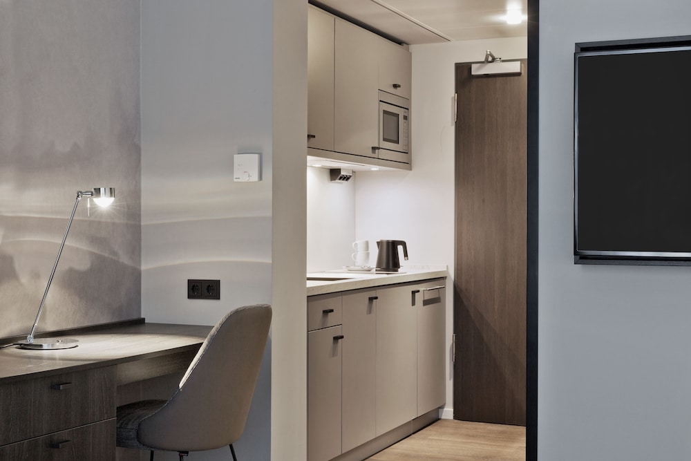 Residence Inn Frankfurt City Center 13/42