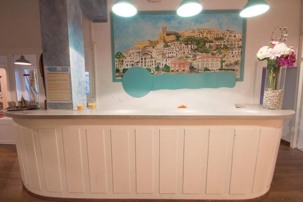 Hostal Sunset Ibiza 10/64