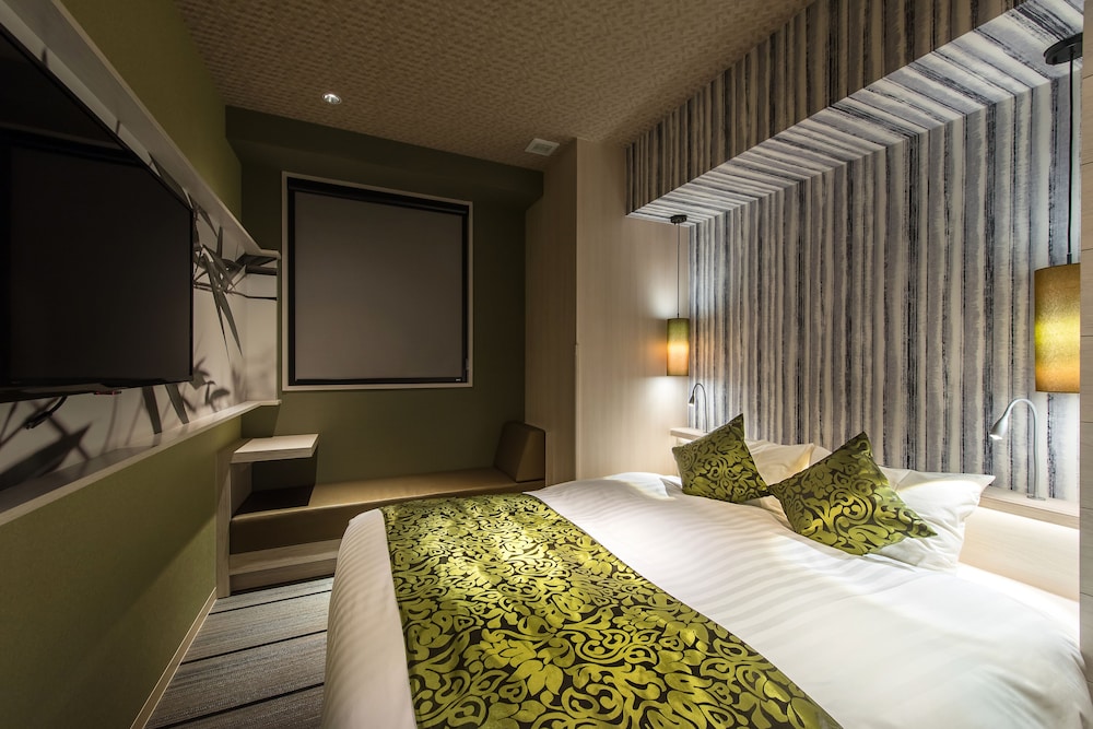 Hotel Ann Asakusa 34/53