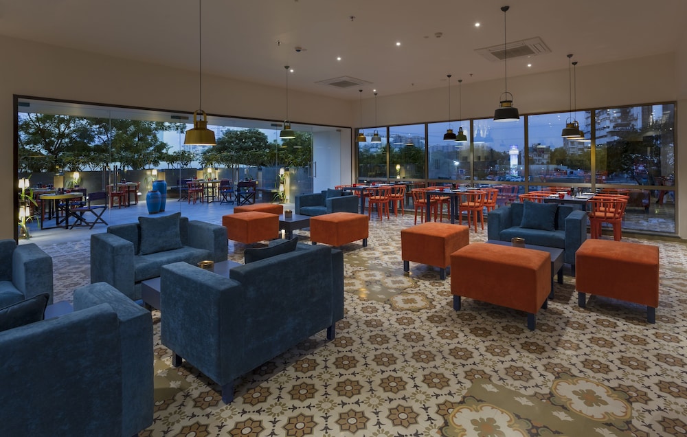 Hotel Binori 13/30